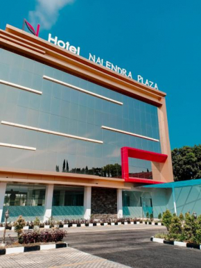 HOTEL NALENDRA PLAZA SUBANG